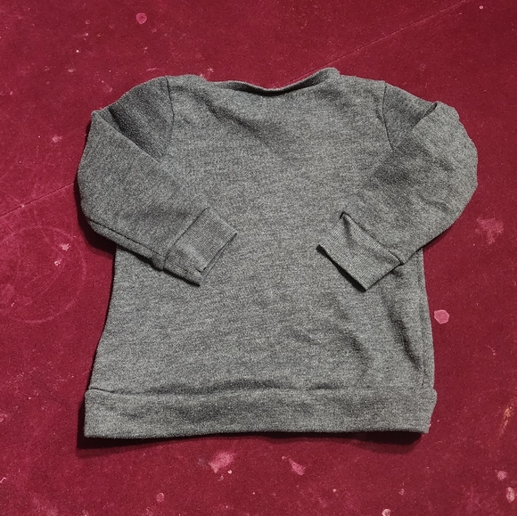 Disney Mickey and Mini Mouse Softest Fleece / sweater - Picture 6 of 7